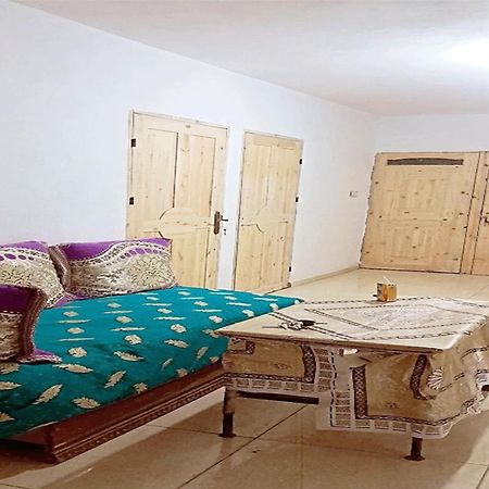 Sidi Bouzid Guesthouse 萨菲 外观 照片