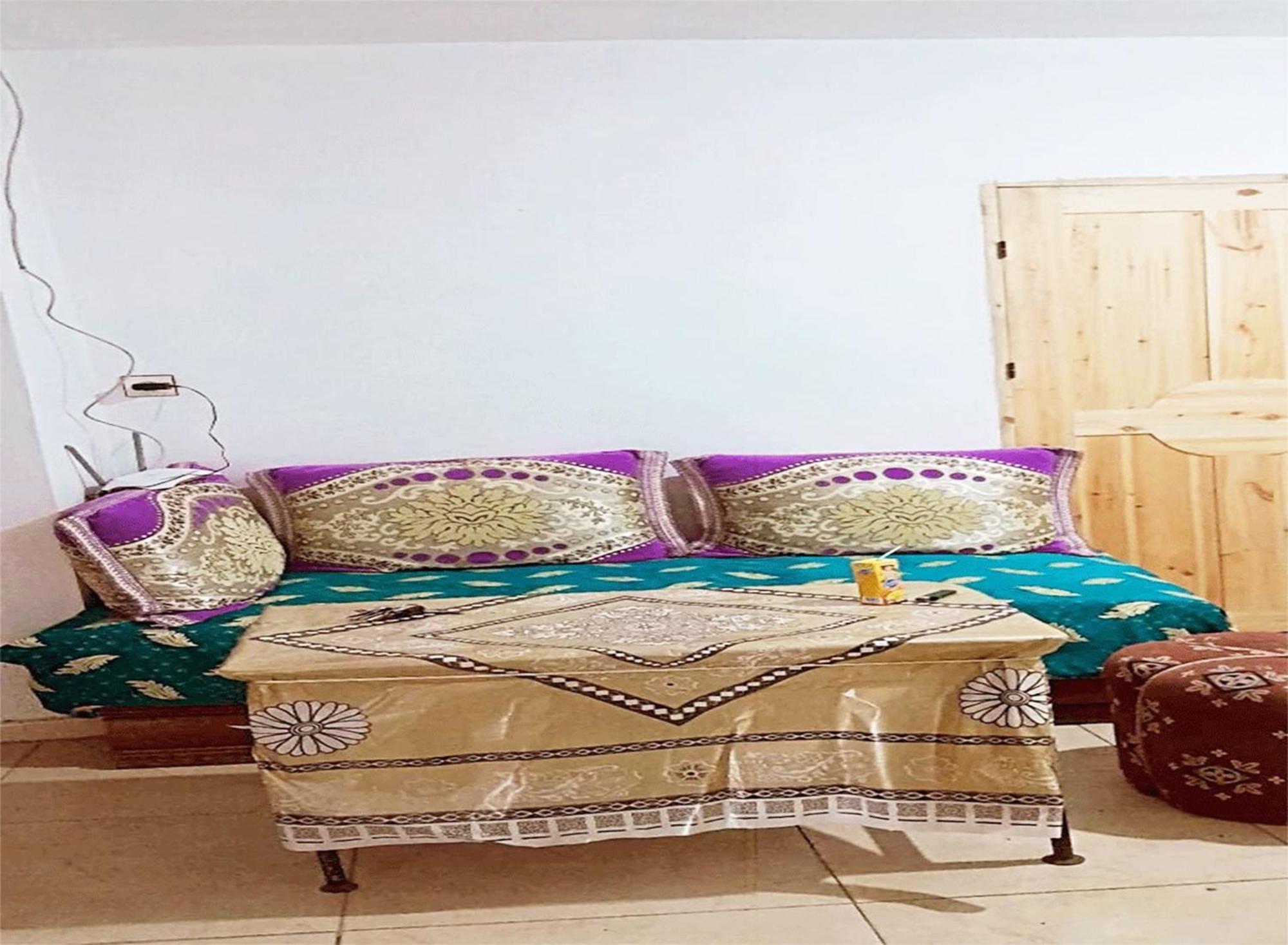 Sidi Bouzid Guesthouse 萨菲 外观 照片