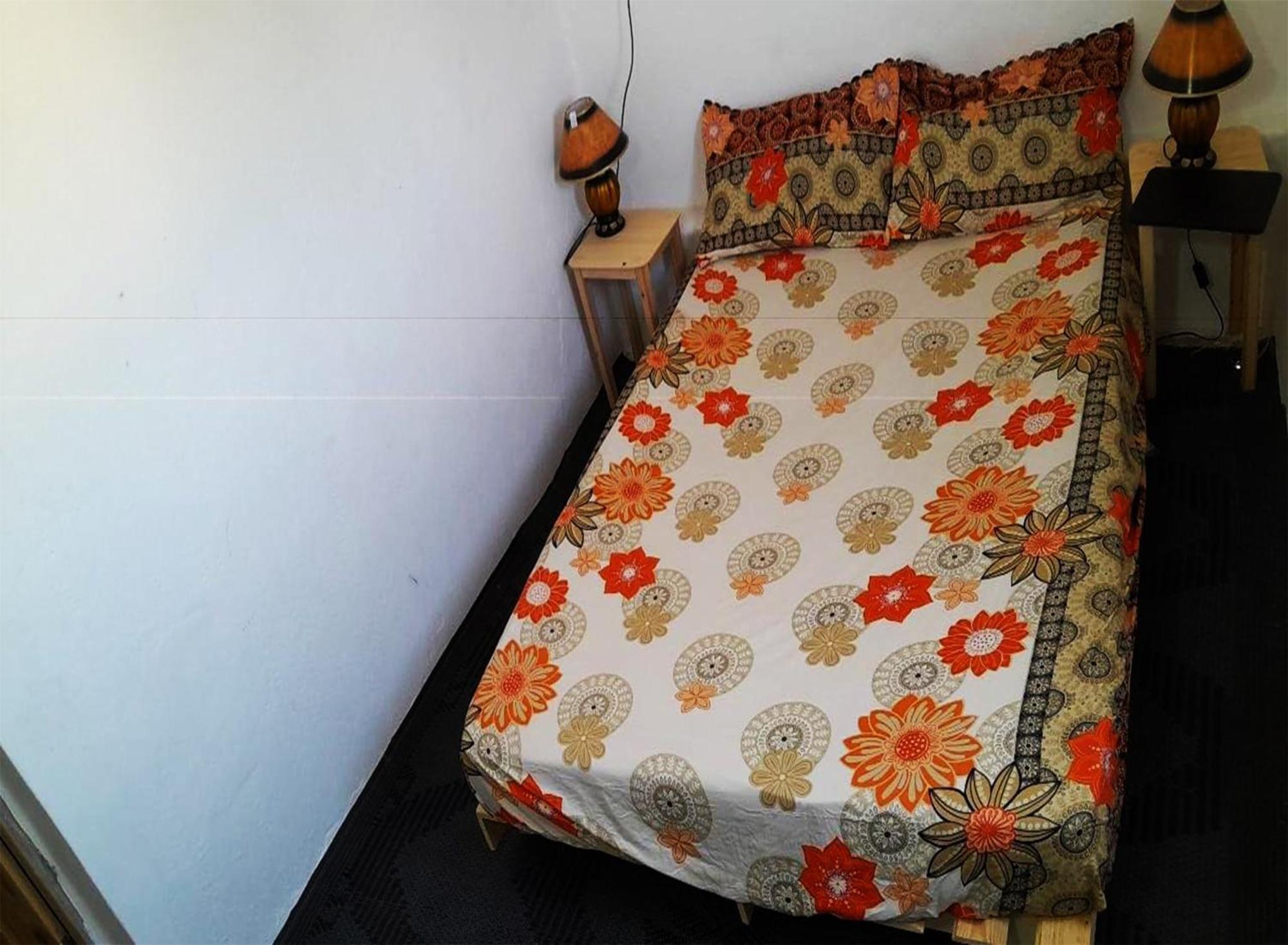Sidi Bouzid Guesthouse 萨菲 外观 照片