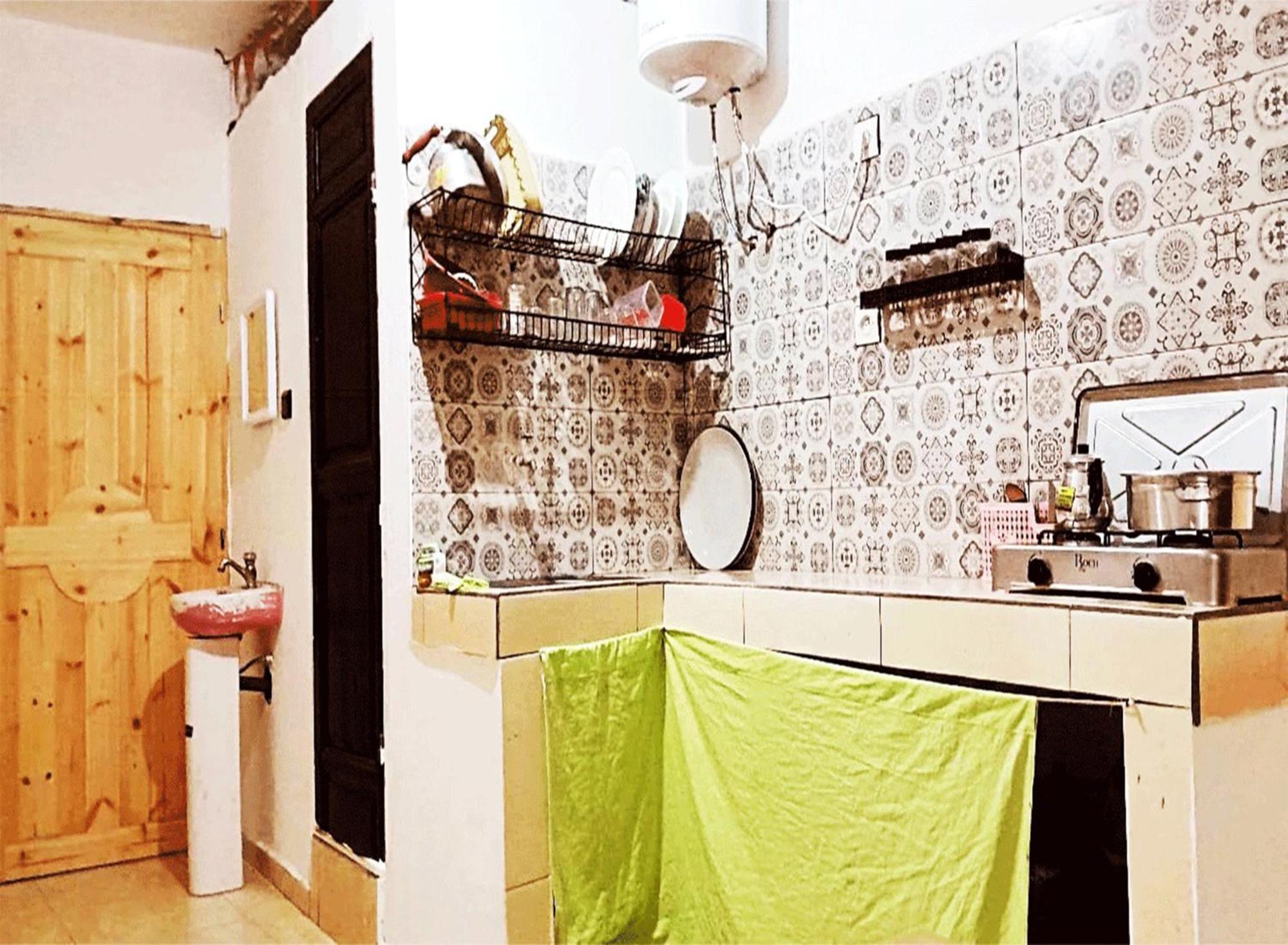 Sidi Bouzid Guesthouse 萨菲 外观 照片