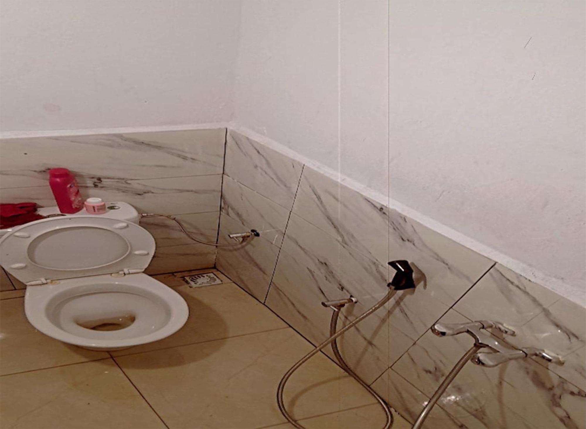 Sidi Bouzid Guesthouse 萨菲 外观 照片