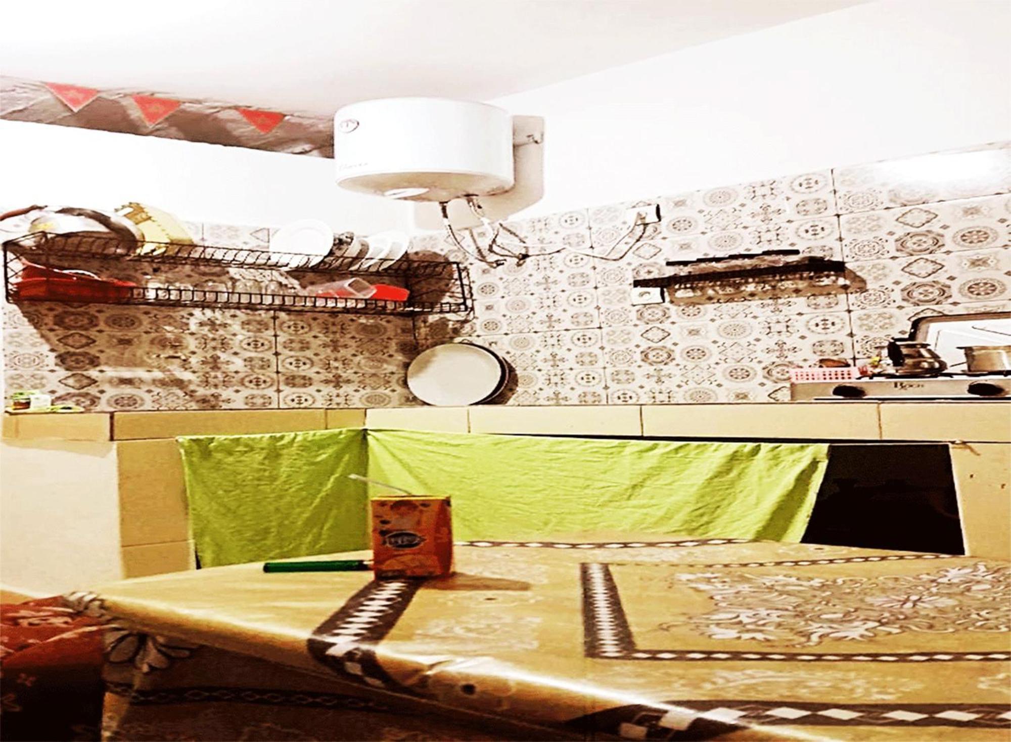 Sidi Bouzid Guesthouse 萨菲 外观 照片